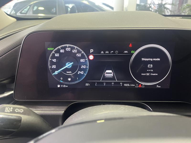 Image of Kia Niro