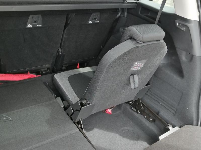 Image of Citroen Grand C4 SpaceTourer