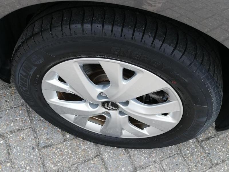 Image of Citroen Grand C4 SpaceTourer