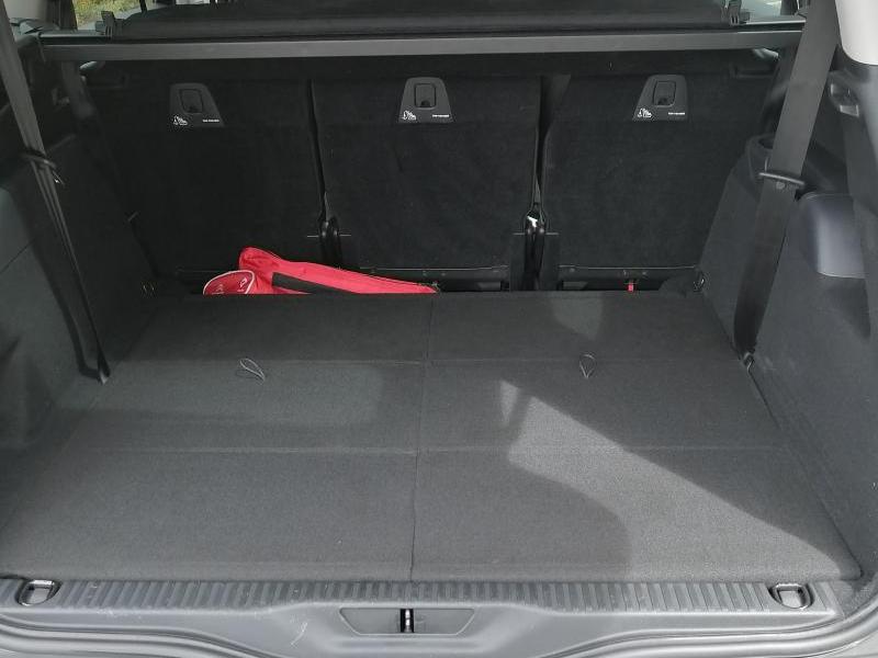 Image of Citroen Grand C4 SpaceTourer