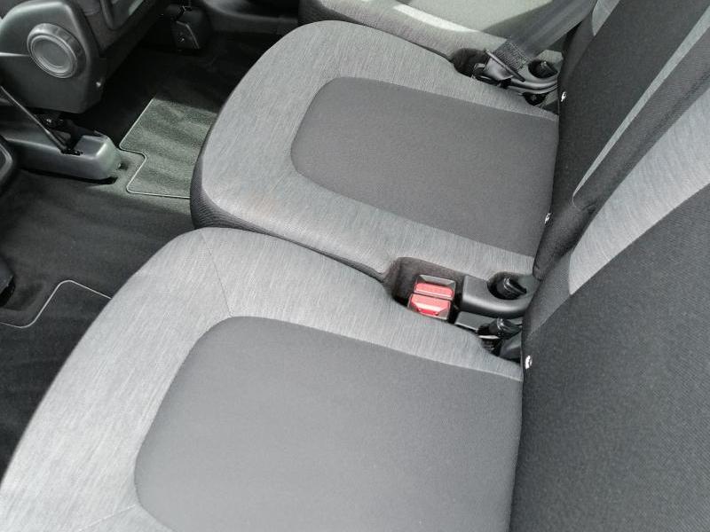 Image of Citroen Grand C4 SpaceTourer