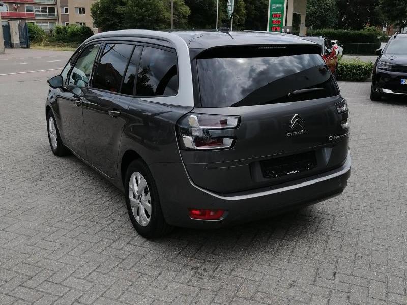 Image of Citroen Grand C4 SpaceTourer