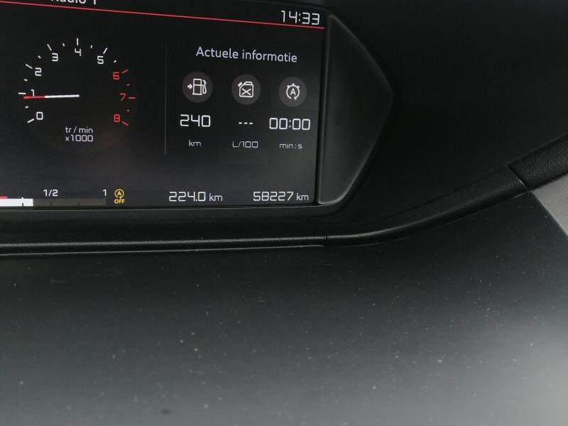 Image of Citroen Grand C4 SpaceTourer