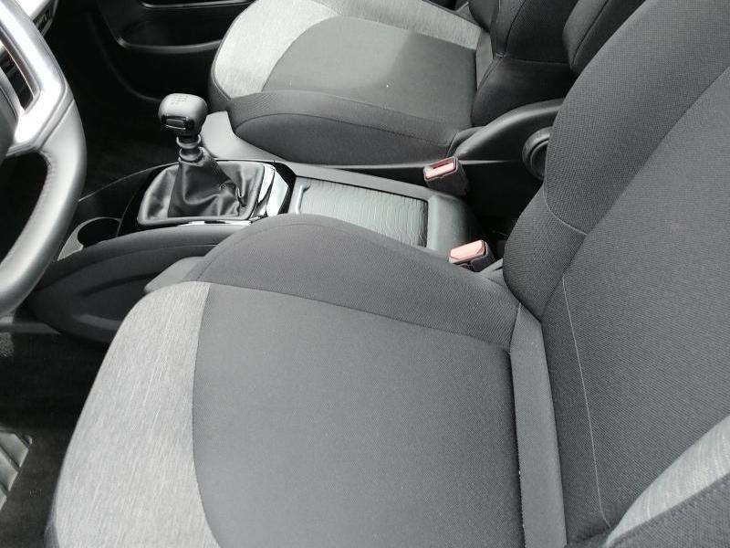 Image of Citroen Grand C4 SpaceTourer