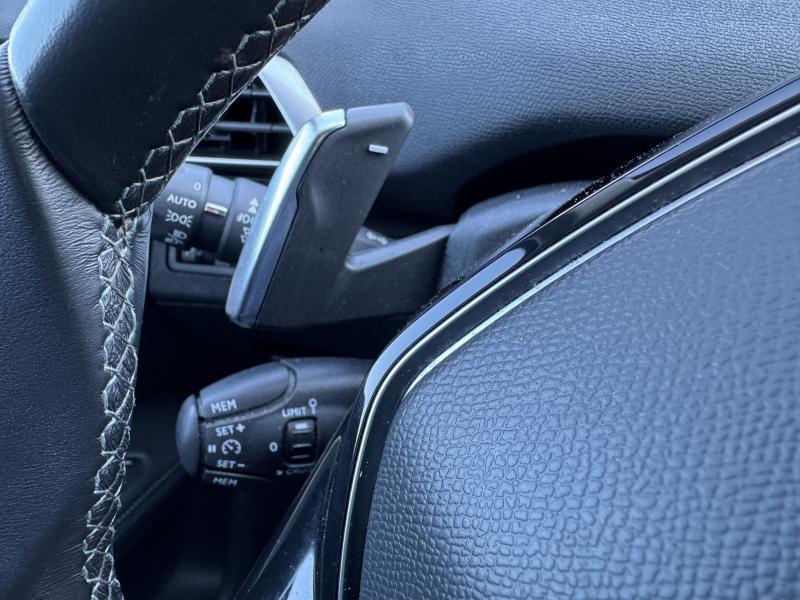 Image of Peugeot 5008