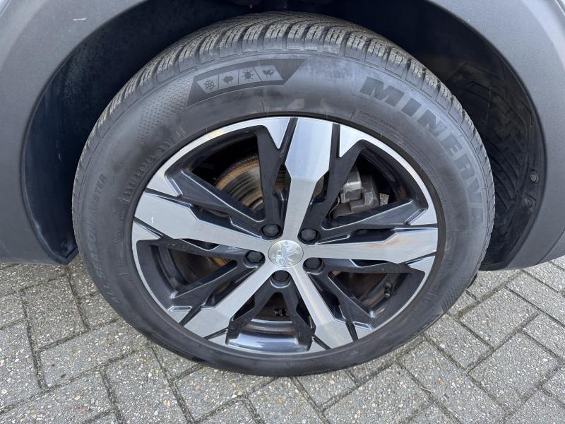 Image of Peugeot 5008