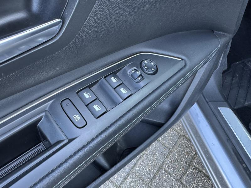 Image of Peugeot 5008