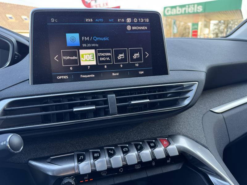 Image of Peugeot 5008