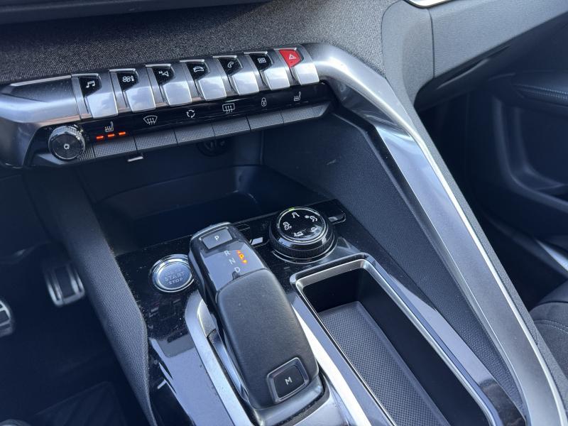 Image of Peugeot 5008