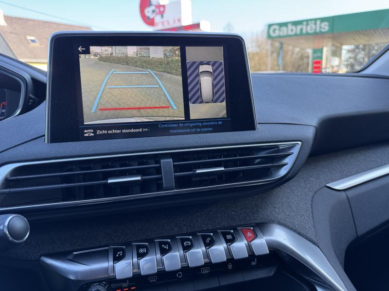 Image of Peugeot 5008