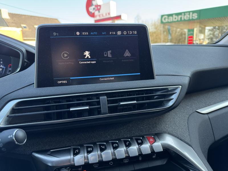 Image of Peugeot 5008