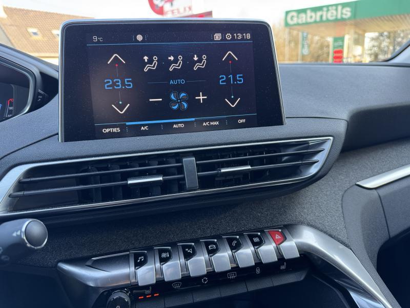 Image of Peugeot 5008