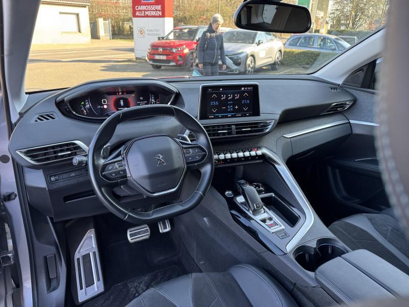 Image of Peugeot 5008