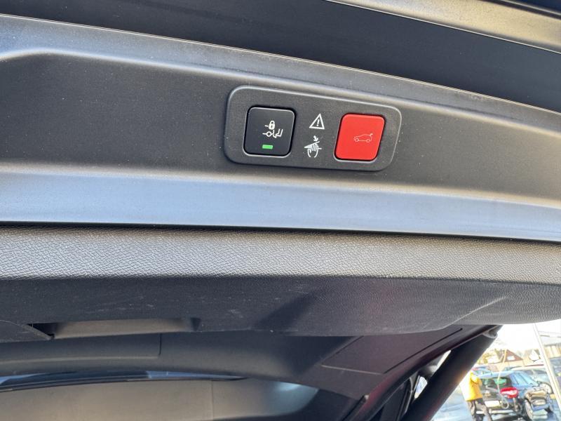 Image of Peugeot 5008
