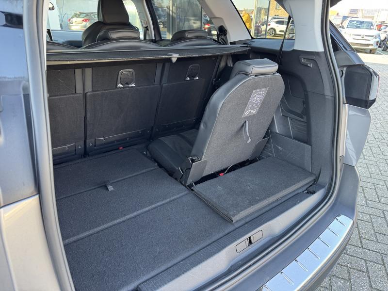 Image of Peugeot 5008