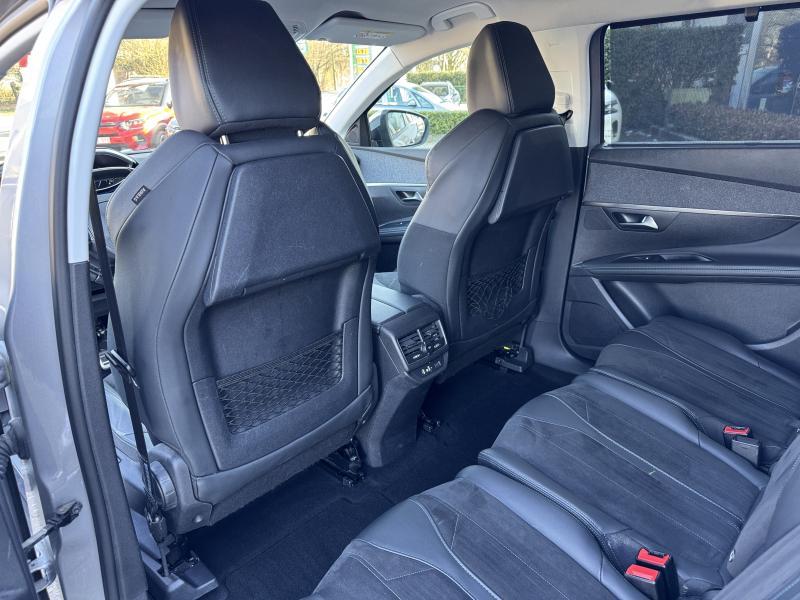 Image of Peugeot 5008