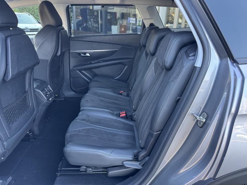 Image of Peugeot 5008