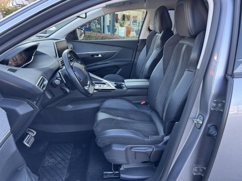 Image of Peugeot 5008