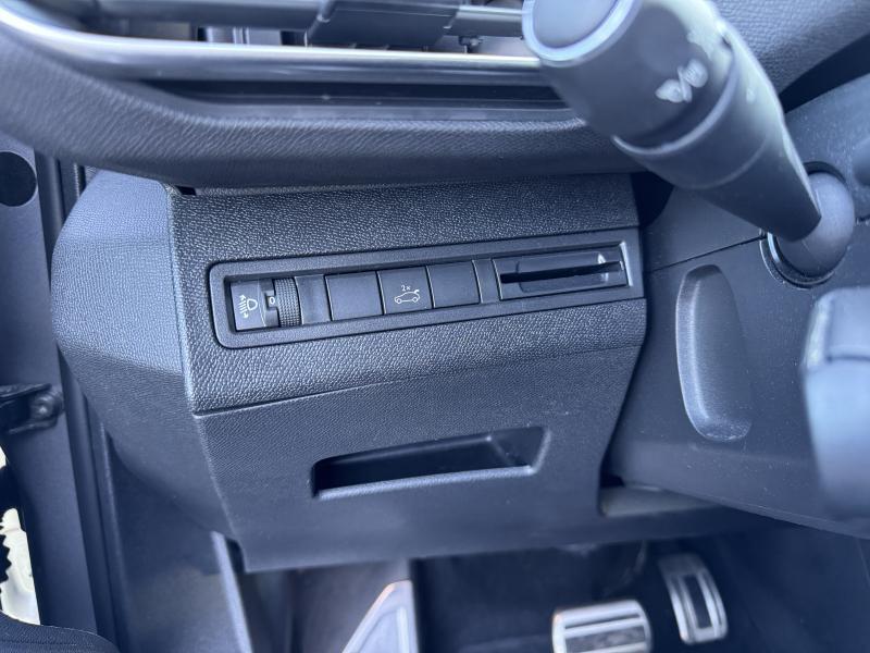 Image of Peugeot 5008