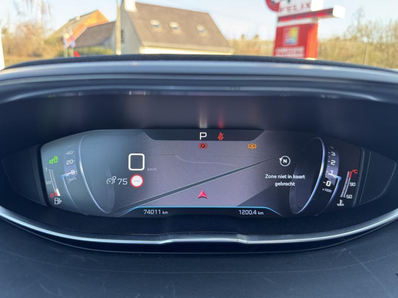Image of Peugeot 5008