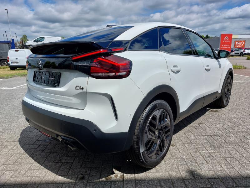 Image of Citroen C4