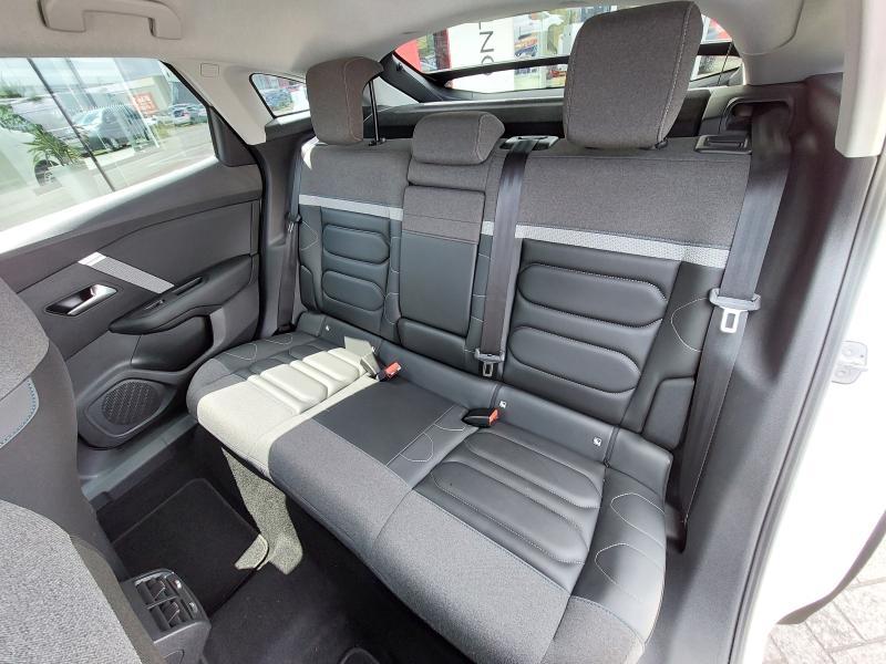 Image of Citroen C4