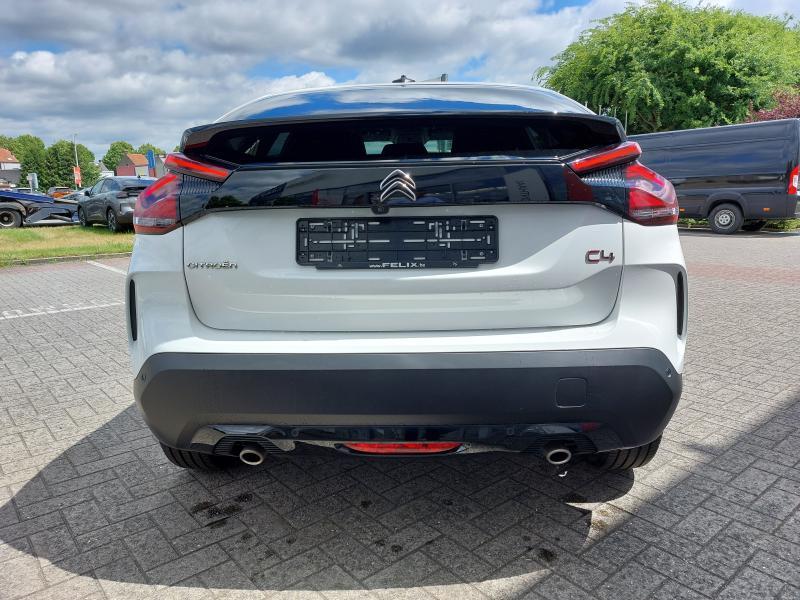Image of Citroen C4