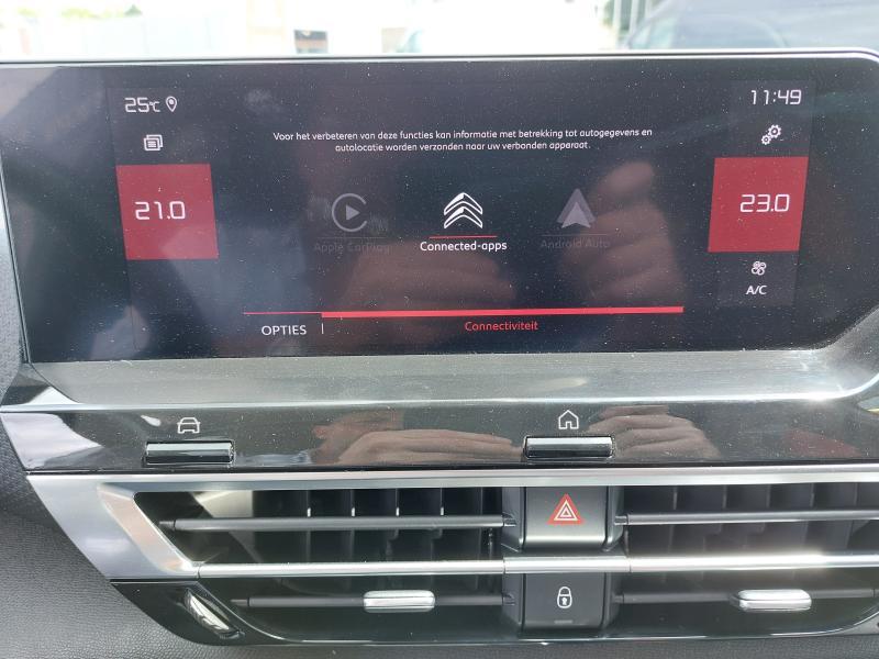 Image of Citroen C4