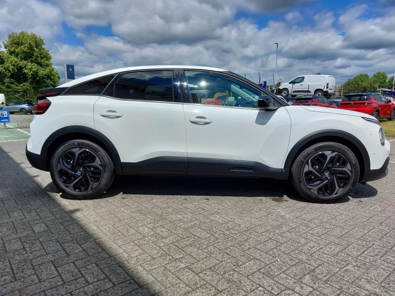 Image of Citroen C4