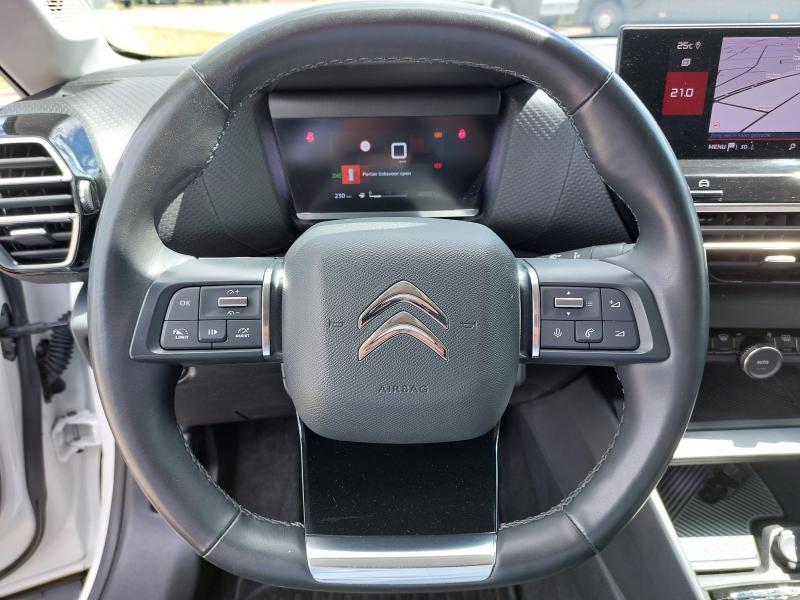 Image of Citroen C4