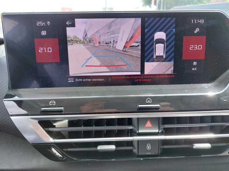 Image of Citroen C4