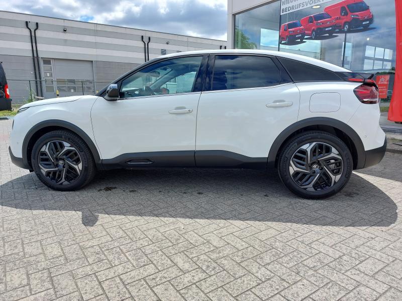 Image of Citroen C4