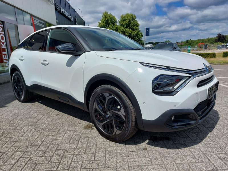 Image of Citroen C4