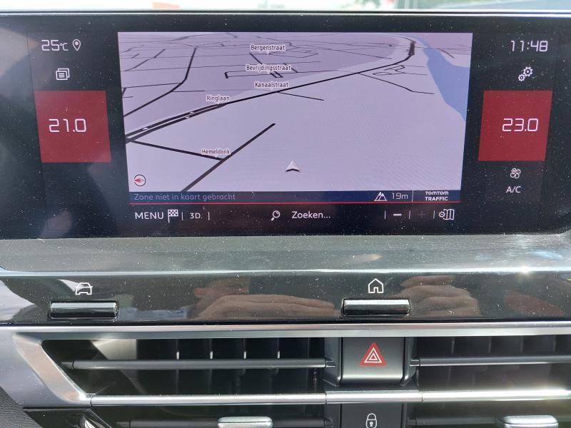 Image of Citroen C4