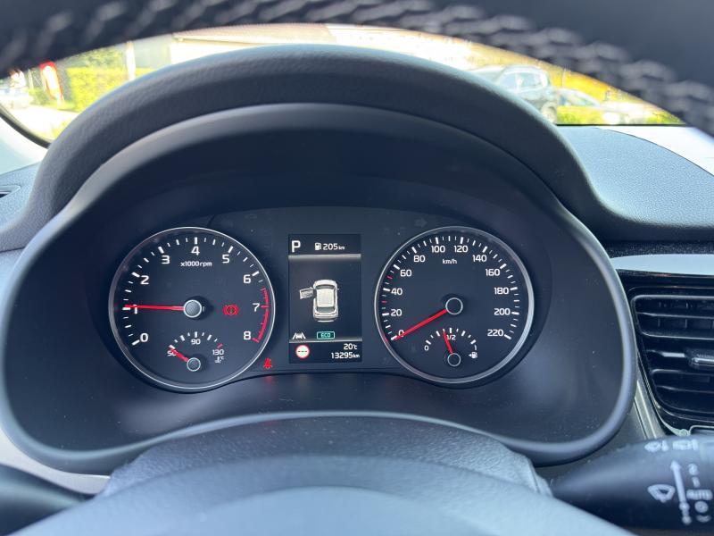 Image of Kia Stonic