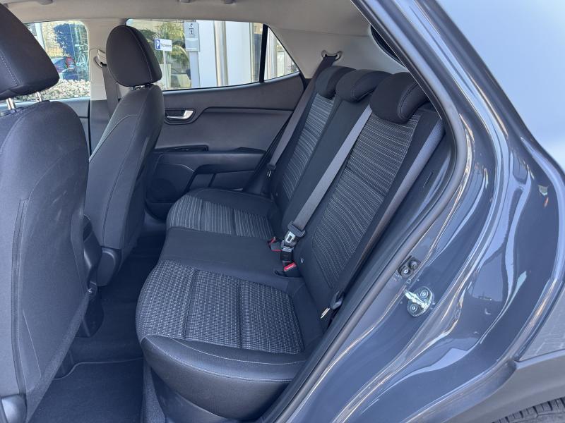 Image of Kia Stonic