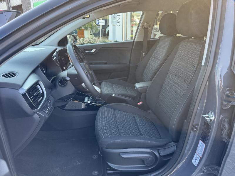 Image of Kia Stonic