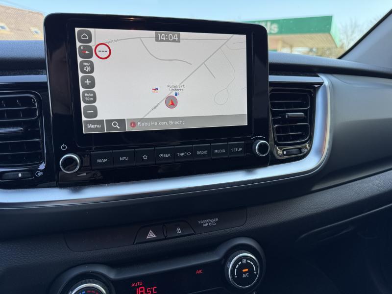 Image of Kia Stonic