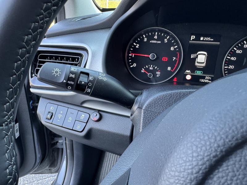 Image of Kia Stonic