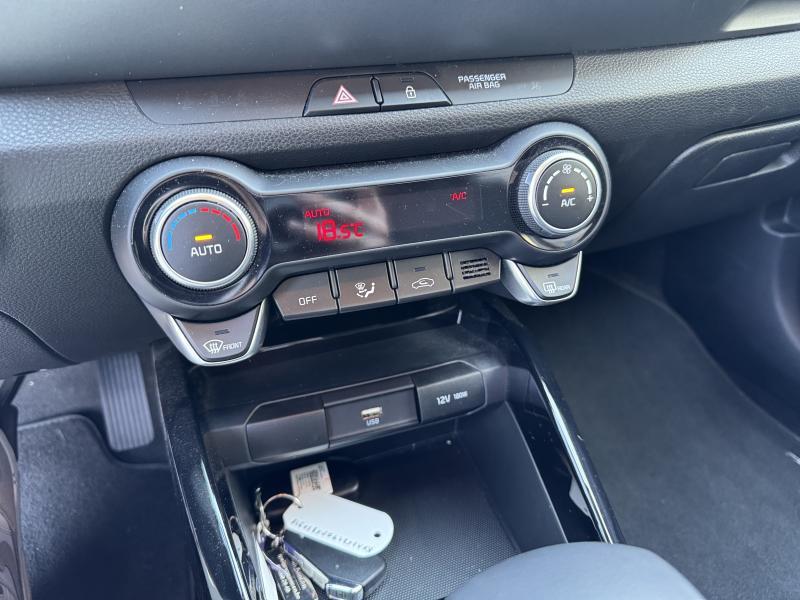Image of Kia Stonic
