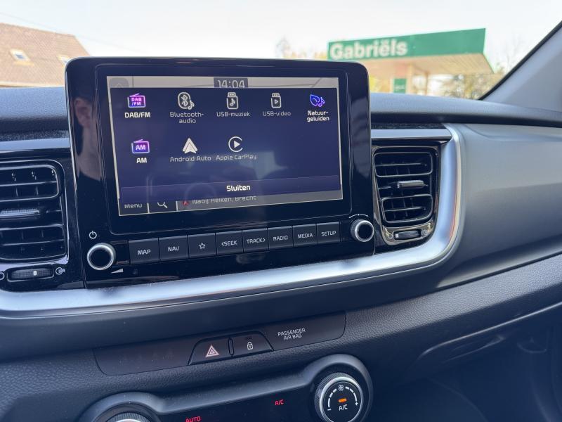 Image of Kia Stonic