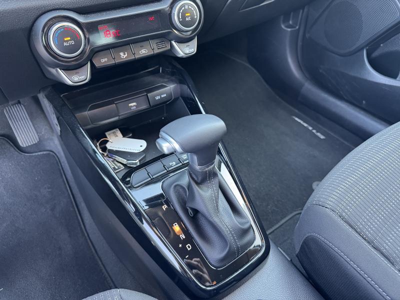 Image of Kia Stonic