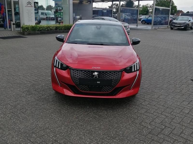 Image of Peugeot 208