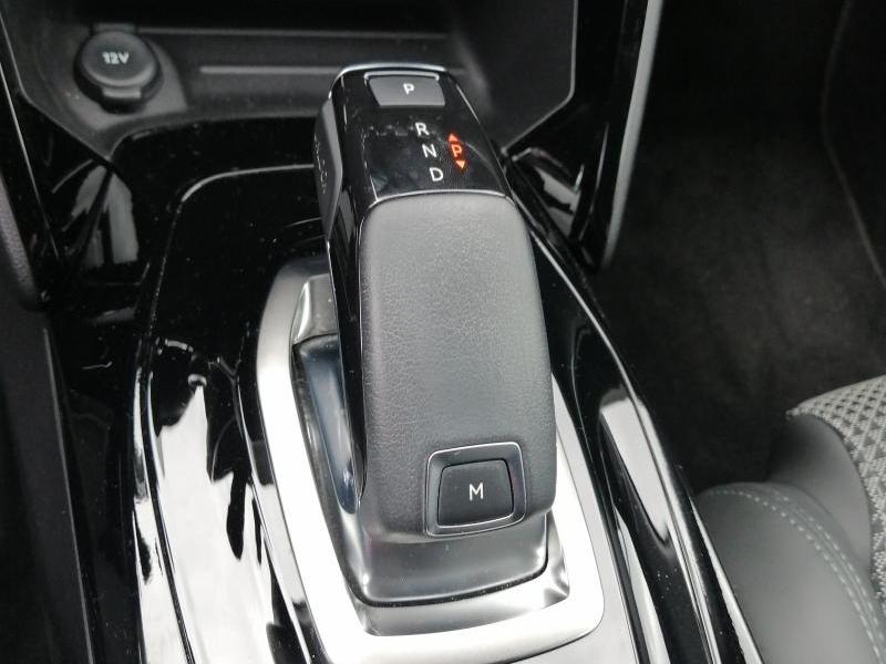 Image of Peugeot 208