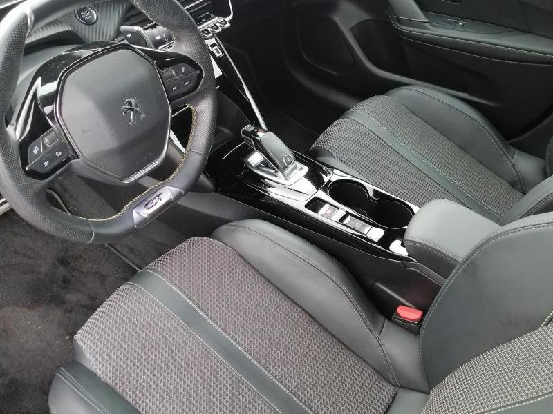 Image of Peugeot 208