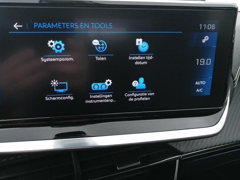 Image of Peugeot 208