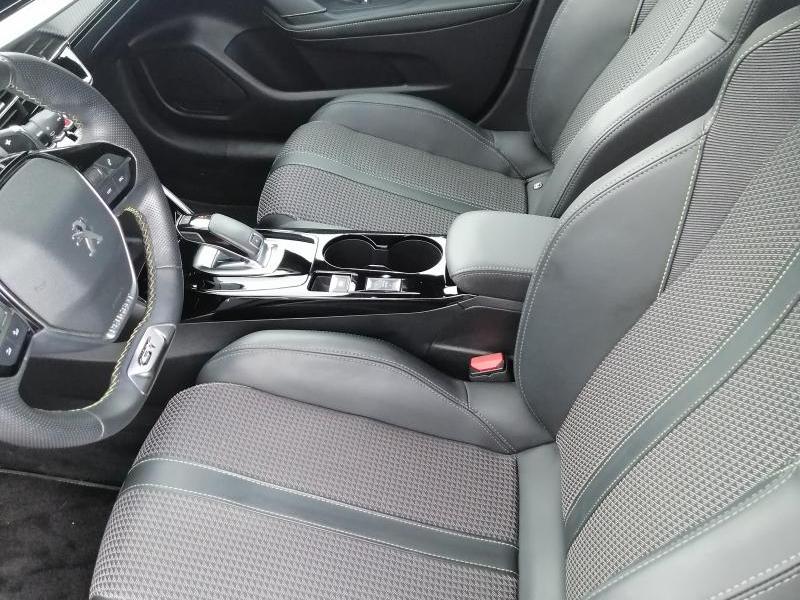 Image of Peugeot 208