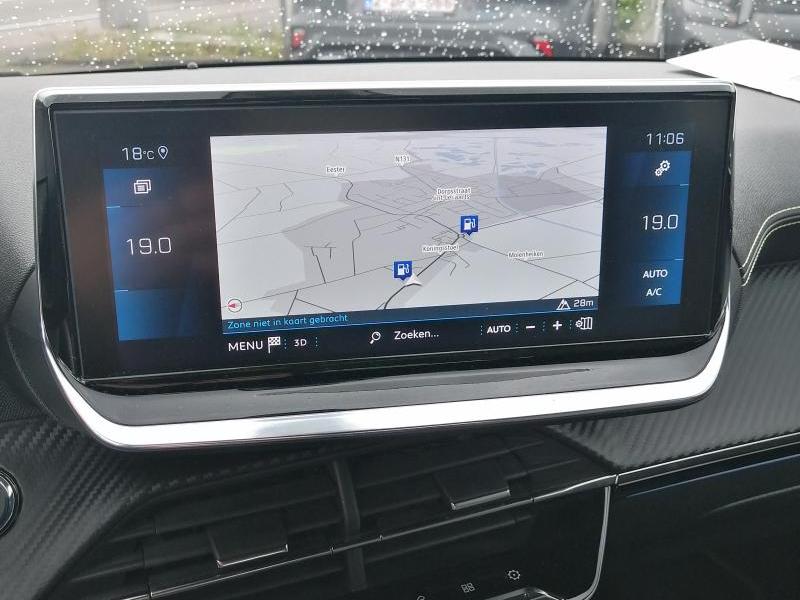 Image of Peugeot 208