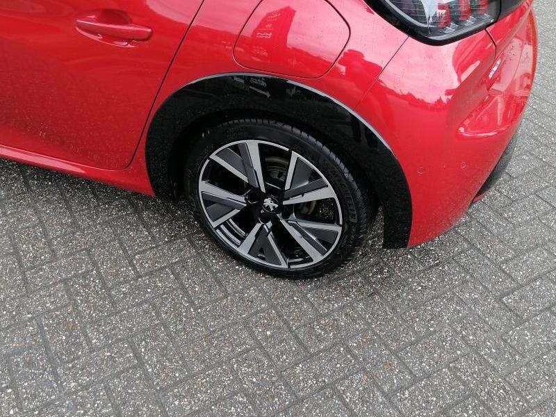 Image of Peugeot 208