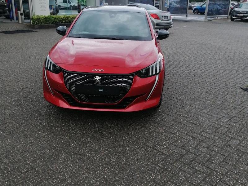 Image of Peugeot 208
